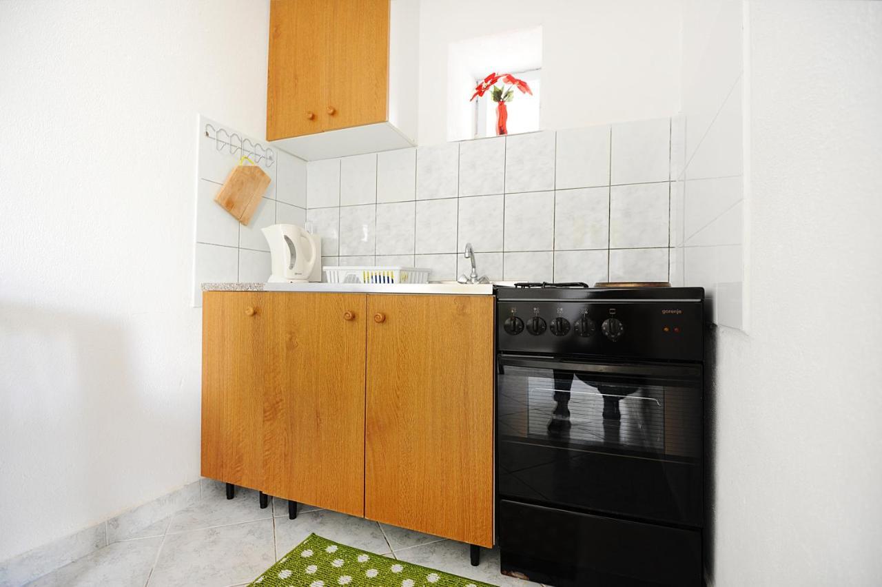 Apartments Rejo Donji Okrug  외부 사진
